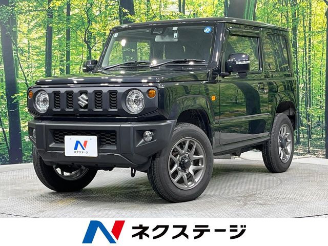 ジムニー  XC