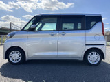 ルークス X 
