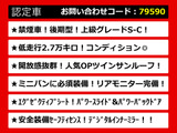 アルファード 2.5 S Cパッケージ 後期 サンルーフ デカナビ&リアモニター