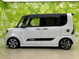 タントカスタム RS スタイルセレクション 