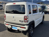 ハスラー ハイブリッド(HYBRID) G 