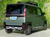 デリカミニ T プレミアム 4WD 