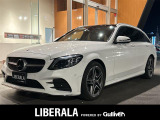 Cクラス C220d 修復歴無し