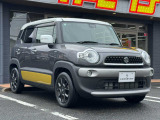 クロスビー 1.0 ハイブリッド(HYBRID) MZ 
