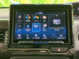 ナビやテレビ、Bluetoothオーディオなどを画面から選べる構成です。目的に合わせて使い分けられ、毎日の移動やお出かけの際にも便利に活用していただけます。