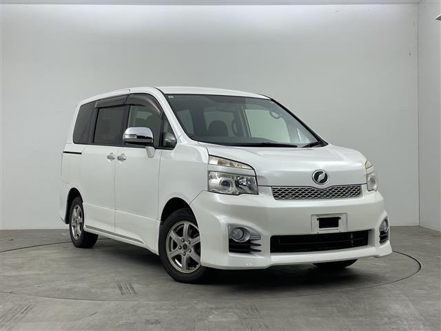 ヴォクシー 2.0 ZS 煌II 修復歴無し