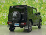 ジムニー XC 4WD 