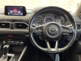 CX-5 2.2 XD 4WD 修復歴無し
