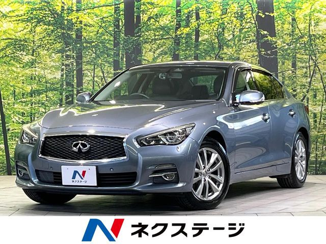 スカイライン 2.0 200GT-t