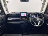 スペーシアカスタム ハイブリッド(HYBRID)  XSターボ 4WD 修復歴無し
