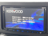 【ナビゲーション】目的地までしっかり案内してくれる使いやすいナビ。Bluetooth接続すればお持ちのスマホやMP3プレイヤーの音楽を再生可能!毎日の運転がさらに楽しくなります!!
