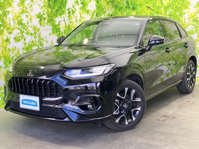 ZR-V 2.0 e:HEV Z 4WD