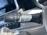 【ワイパー&ウォッシャー】ワイパーを作動させたり、ウォッシャーを作動させたりすることができます。