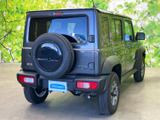 ジムニーノマド 1.5 FC 4WD 