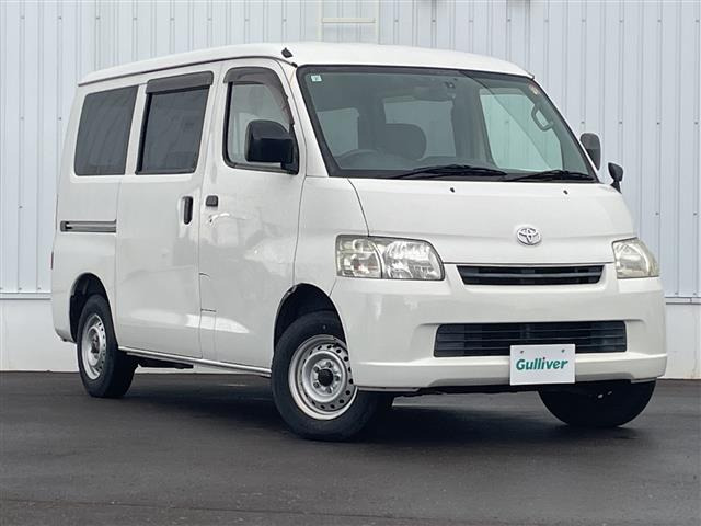 タウンエースバン 1.5 GL 4WD 修復歴無し