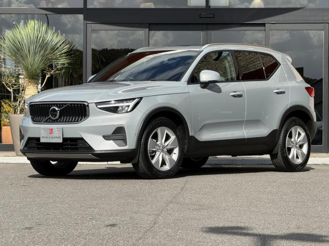 XC40 プラス B3 
