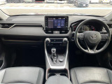 RAV4 2.0 G Zパッケージ 4WD 4WD 本革シート