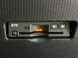 【ETC】高速道路の料金所をストレスなく通過!話題のスポットやサービスエリアに多い「スマートIC」利用時は必須のアイテムです。当店でセットアップを実施、ご納車当日からすぐにご利用いただけます!