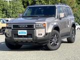 トヨタ ランドクルーザー250 2.8 VX ディーゼル 4WD