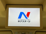 【フリップダウンモニター】大画面モニターで後席でもエンタメをお楽しみいただけます。小さなお子様にも大人気の装備です♪