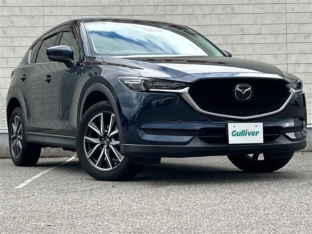 CX-5 2.2 XD プロアクティブ 修復歴無し