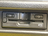 【ETC】高速道路の料金所をストレスなく通過!話題のスポットやサービスエリアに多い「スマートIC」利用時は必須のアイテムです。当店でセットアップを実施、ご納車当日からすぐにご利用いただけます!