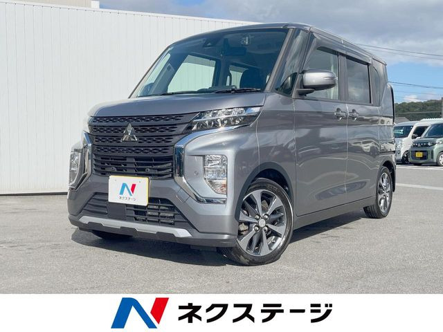 eKクロススペース T