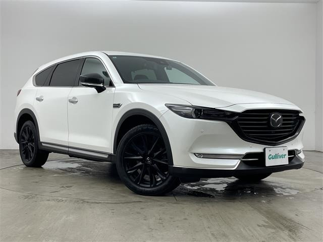 CX-8 2.5 25S プロアクティブ 修復歴無し