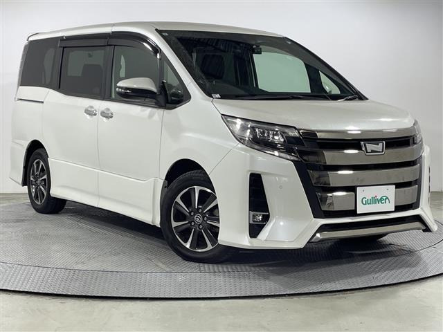 ノア 2.0 Si ダブルバイビーⅡ 修復歴無し