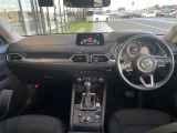 CX-5 2.0 20S 修復歴無し