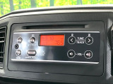 お好きな音楽を車内でお楽しみいただけます♪スピーカー交換・ウーハー追加などの音質向上や、最新ナビ・後席モニター等の取り付けも是非ご相談ください!
