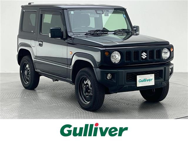 ジムニー XL 4WD 修復歴無し
