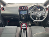 ノート 1.2 e-POWER NISMO 