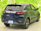 ロッキー 1.0 プレミアム 4WD 