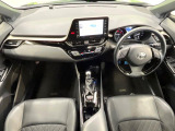 C-HR 1.2 G-T モード ネロ セーフティ プラス 