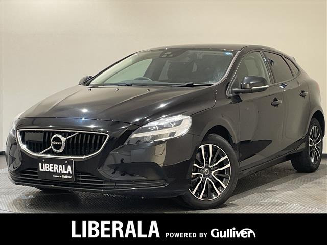 V40 T3 タック エディション 修復歴無し