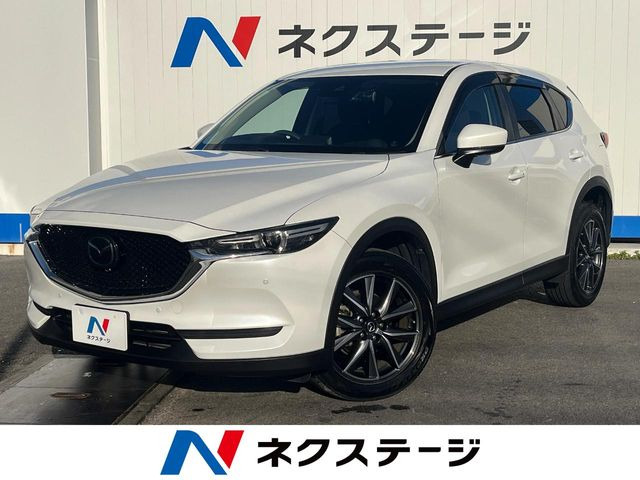 CX-5  XD プロアクティブ