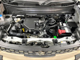 親切・丁寧な専門メカニックスタッフが応対!・車検・点検整備・事故等の修理などアフターサービスも安心。お車のカスタマイズもネクステージのサービススタッフまでご相談ください!