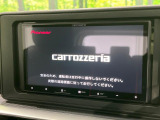 【ナビゲーション】目的地までしっかり案内してくれる使いやすいナビ。Bluetooth接続すればお持ちのスマホやMP3プレイヤーの音楽を再生可能!毎日の運転がさらに楽しくなります!!