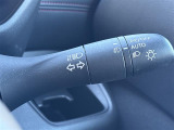 【 オートライト 】オートライトなのでライトの点け忘れを気にすることなく運転が出来ます♪//