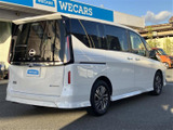 セレナ 1.4 e-POWER ハイウェイスターV 