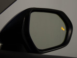 BSM(ブラインドスポット)モニター装備!死角の車の接近をお知らせしてくれる安全装備になります!