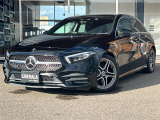 メルセデス・ベンツ Aクラスセダン A200d