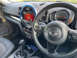 ミニクロスオーバー クーパー D オール4 4WD 4WD ワンオーナー