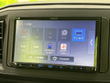 画面から音源を選べる仕様で、ラジオやディスク、Bluetooth Audioなど複数の項目が並びます。利用したい音源を表示から選びやすく、日々の移動時間にも活用できます。