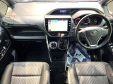 ヴォクシー 2.0 ZS 煌 