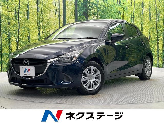 デミオ 1.3 13S 