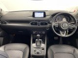 CX-5 2.2 XD Lパッケージ 本革シート 修復歴無し