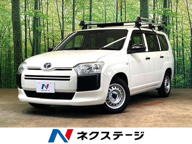 プロボックスバン ハイブリッド 1.5 GX