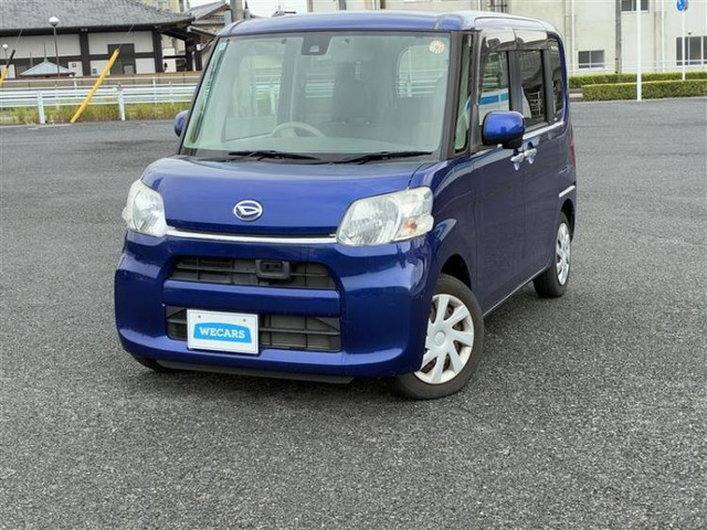タント L SAII 